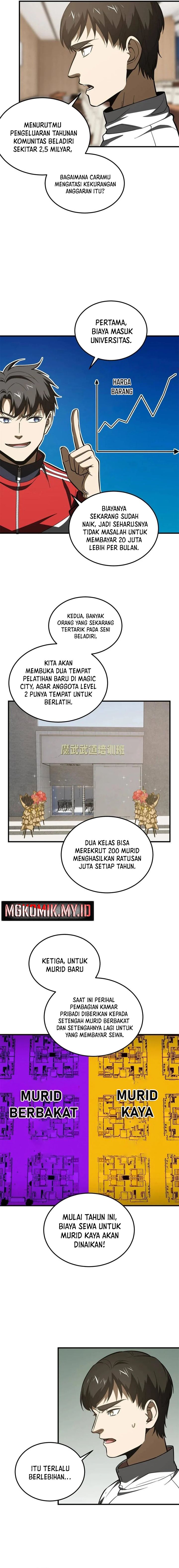 Dilarang COPAS - situs resmi www.mangacanblog.com - Komik global gao wu 176 - chapter 176 177 Indonesia global gao wu 176 - chapter 176 Terbaru 1|Baca Manga Komik Indonesia|Mangacan